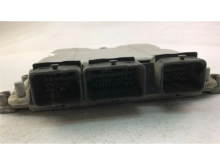 Блок управления 9643218980, K2112   Peugeot 206 CC