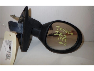 Zpětné zrcátko Renault Twingo I 1999 7700834989