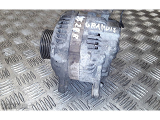 Генератор mn158384, a3tg1191 Mitsubishi Grandis