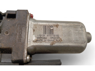 Передний двигатель механизма для подъема окон 970713102 Volvo V70