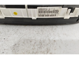 Přístrojová deska Peugeot 508 RXH 2012 9808442180