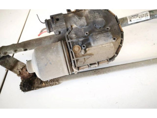 Моторчик дворников 5l1955119a, 1397220654 Skoda Yeti (5L)