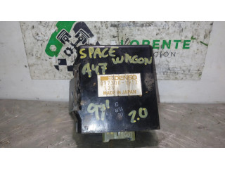 Другие блоки управления / модули