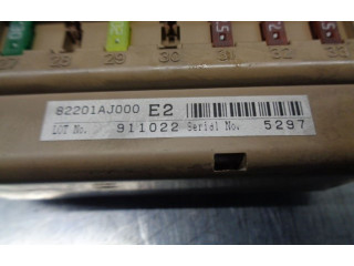 Модуль управления BSM 82201AJ000 Subaru Legacy