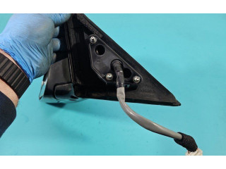 Зеркало электрическое Infiniti FX - года