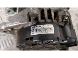 Генератор A5TZ0281AC   Honda HR-V 1.5     