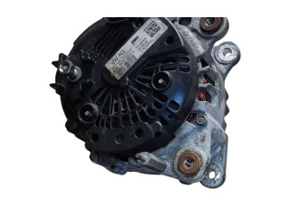 Генератор 03L903023L, 2612004E Skoda Octavia Mk3 (5E)