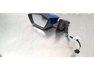 Зеркало электрическое        Skoda Octavia Mk4  2019 -  года   
