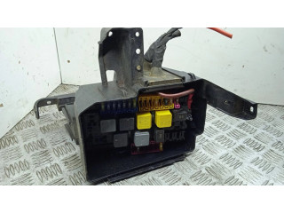 Блок предохранителей  A1669980002   Mercedes-Benz GLE (W166 - C292)    