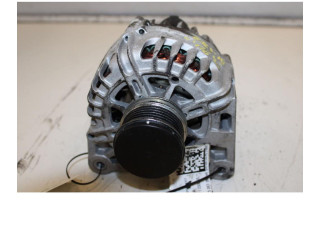 Генератор 231001043R Dacia Duster