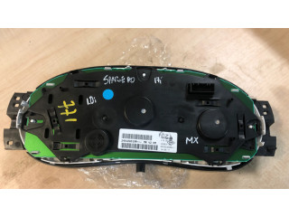 Přístrojová deska Dacia Sandero 2018 248108019R, 0000326398