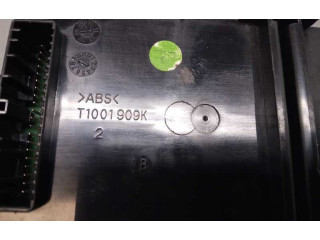 Блок управления климат-контролем 275102769R, E1067995   Renault Scenic III   Grand scenic III