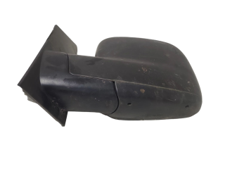 Zpětné zrcátko Volkswagen Caddy 2007