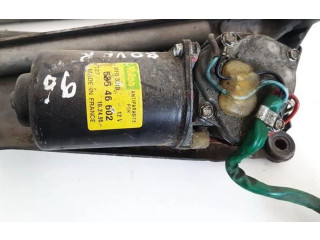 Моторчик дворников 53546602    Rover 620