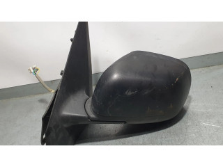 Зеркало электрическое левое Dacia Dokker