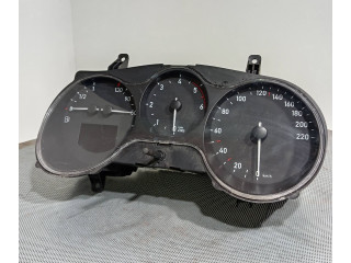 Přístrojová deska Seat Altea XL 2007 110080280010, AUT0M0TTPE