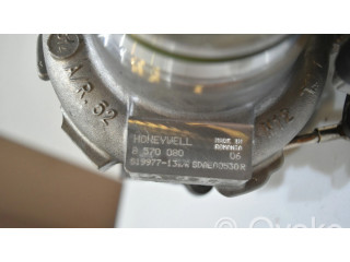 Turbodmychadlo Турбина VIN3A86002, 8513636 BMW X1 F48 F49