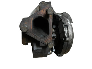 Turbodmychadlo Турбина 6460900180 Mercedes-Benz C W203 2.2