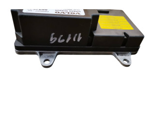 Блок подушек безопасности 8697679, 00001393B1   Volvo V50