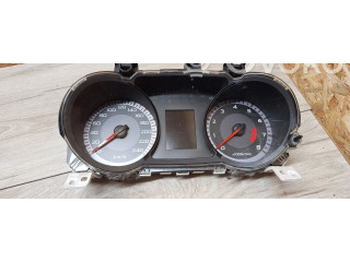 Панель приборов 8100A117, 527670H   Mitsubishi Outlander       