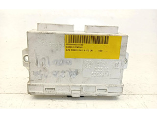 Блок комфорта 60689791 Alfa Romeo 166