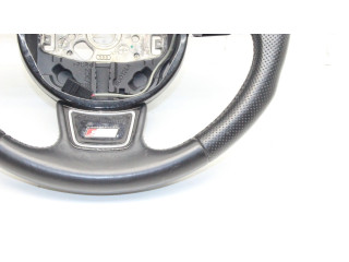 Руль Audi Q5 SQ5 2008 - 2017 года 8K0419091CB