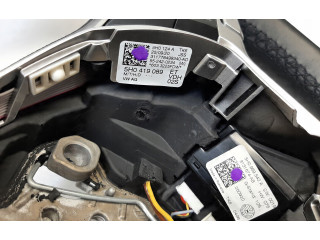 Руль Volkswagen Golf VIII  2019 -  года 5H0419089ET, 6CD69CDF4254      