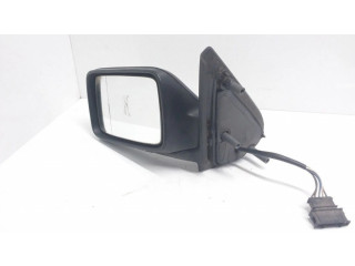 Зеркало электрическое левое Volkswagen Golf III 1992-1997 года