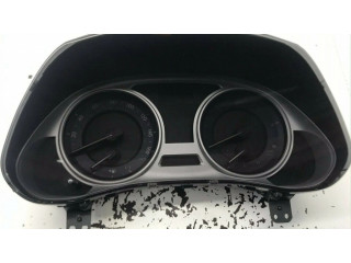 Панель приборов 8380053641, nr33 Lexus IS 220D-250-350