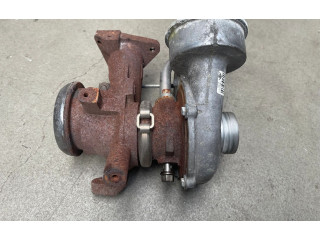  Турбина Mercedes-Benz A W169  A6400902380, 6400902380         