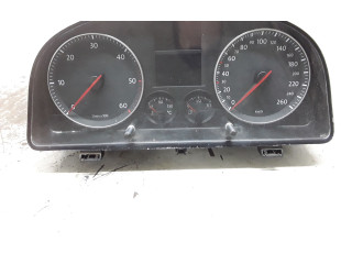 Панель приборов 1T0920862A Volkswagen Touran I