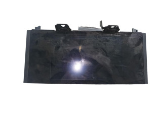 Дисплей 8611053011 Lexus IS III XE30