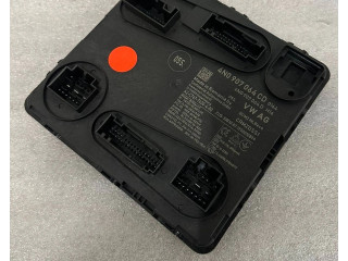 Блок комфорта 4N0907064CD Audi A7 S7 4K8