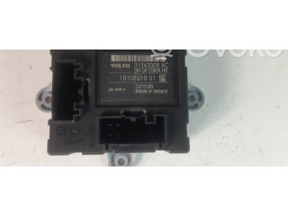 Блок управления дверью