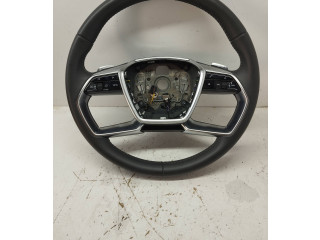 Руль Audi e-tron - года 4N0419689, 4N0419091