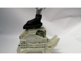 Тяга переключения передач