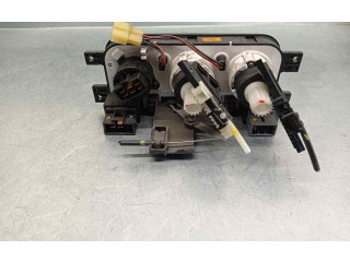 Модуль блока управления кондиционером 93741223   Chevrolet Matiz