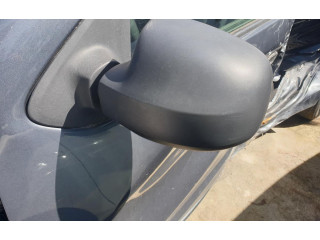 Зеркало электрическое Dacia Logan II 2012 - 2020 года