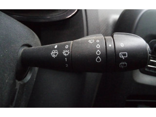 Ручка стеклоочистителей    Renault Clio IV