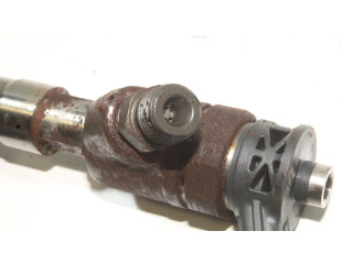 Форсунка 35062015F, 0445110523 Maserati Ghibli A630HP