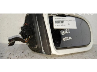 Zpětné zrcátko Mercedes-Benz E AMG W210 2003 0050057