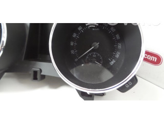 Панель приборов 5L0920800F   Skoda Yeti (5L)       