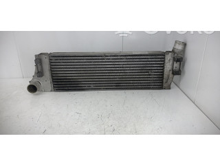 Интеркулер Mitsubishi Endeavor