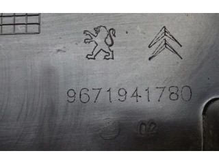 Рулевая рейка  Ящик предохранителей (комплект) 9671941780   Peugeot 307 2005 - 2008 года