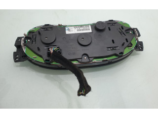 Панель приборов 248109308R   Dacia Dokker       