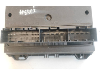 Блок комфорта 6Q1937049, S1S30 Skoda Fabia Mk1 (6Y)