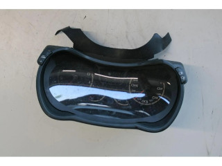 Přístrojová deska Ford Ka 2008