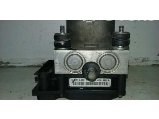 Блок АБС 13182319, 0265231583   Opel  Meriva A  2003 - 2010 года