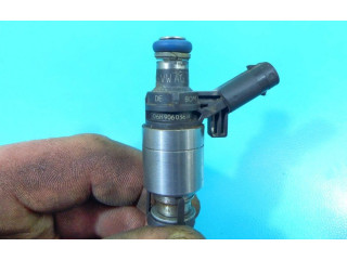 Жиклер (жиклеры) (форсунка (форсунки)       Skoda Yeti (5L)  2009 - 2017 года   