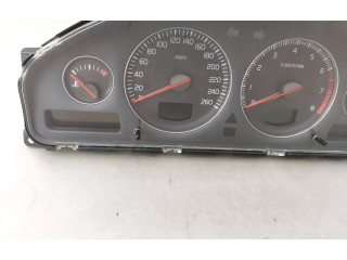 Панель приборов 30746097, 8602882   Volvo V70       